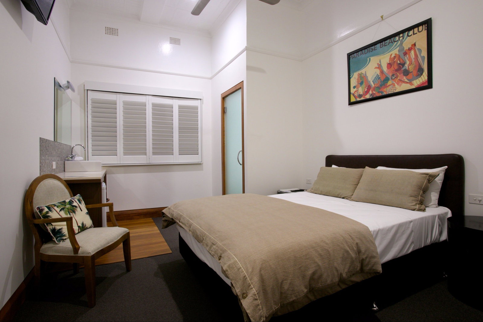 Coffs Harbour NSW Accommodation VIC