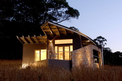 The Buckland  Studios - Accommodation VIC 0