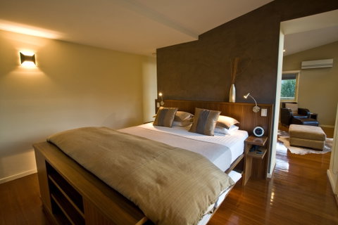 The Buckland  Studios - Accommodation VIC 1