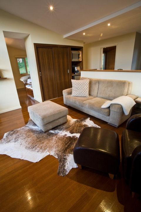 The Buckland  Studios - Accommodation VIC 2