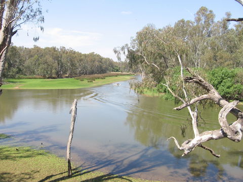 The Shanty Waterside Cottages - Accommodation VIC 0