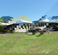 The Old School Bed and Breakfast - Accommodation VIC