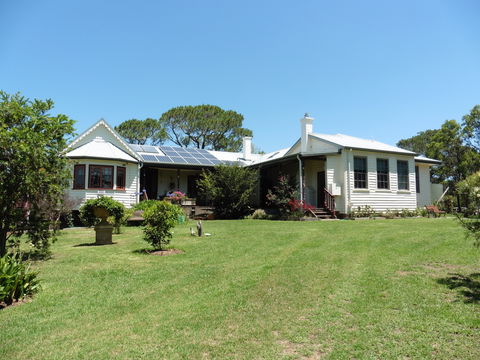 The Old School Bed And Breakfast - Accommodation VIC 0