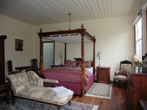The Old School Bed And Breakfast - Accommodation VIC 1