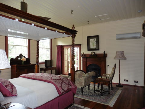 The Old School Bed And Breakfast - Accommodation VIC 2