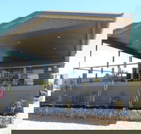 The Seahorse - Accommodation VIC