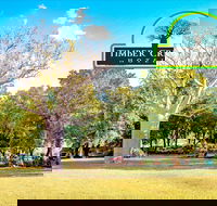 Timber Creek Hotel and Caravan Park - Accommodation VIC