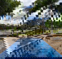 Tokemata Retreat - Accommodation VIC
