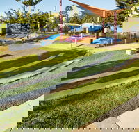 Toowoon Bay Holiday Park - Accommodation VIC