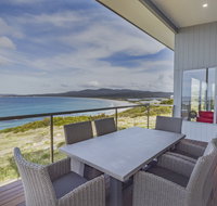 Tranquility Bay of Fires - Accommodation VIC