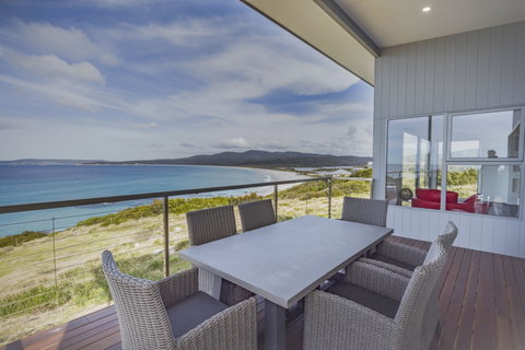 Tranquility Bay Of Fires - Accommodation VIC 0