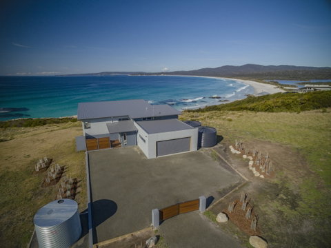 Tranquility Bay Of Fires - Accommodation VIC 1