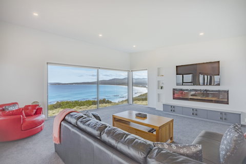 Tranquility Bay Of Fires - Accommodation VIC 2