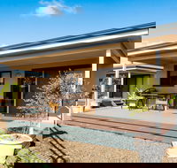 Tumby Villas - Accommodation VIC