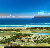 Tweed Holiday Parks Pottsville South - Accommodation VIC