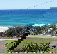 Ulladulla Rennies Beach House and Studio - Accommodation VIC