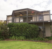 Vasta Vista - Accommodation VIC