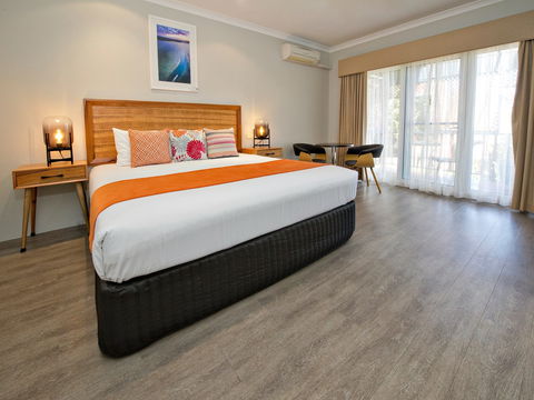 Vintages Accommodation - Accommodation VIC 0