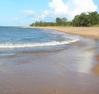 Wagait Beach Holiday Houses - Accommodation VIC