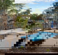 Westland Hotel Motel - Accommodation VIC