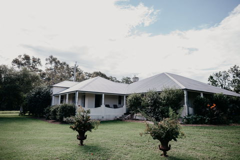 Willow Farm Berry - Accommodation VIC 1
