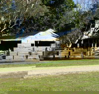 Willowbrook Farm Caravan Park - Accommodation VIC