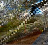 Wollombi Bush Retreat - Accommodation VIC
