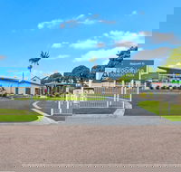 Woodbine Tourist Park - Accommodation VIC