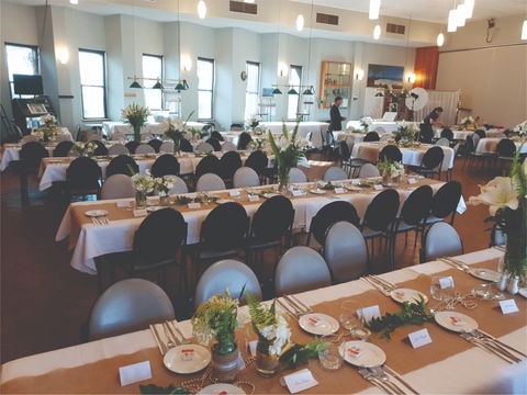 Woodburn Evans Head RSL Club - Accommodation VIC 0