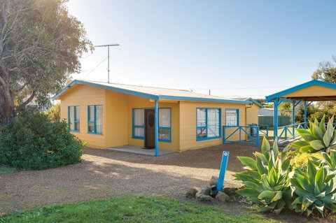 26 Aldam Avenue - Goolwa Beach - Accommodation VIC 0
