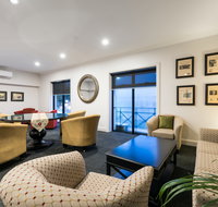 Abbott Boutique Hotel - Accommodation VIC