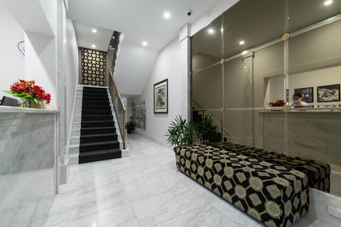 Abbott Boutique Hotel - Accommodation VIC 1