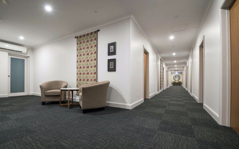 Abbott Boutique Hotel - Accommodation VIC 2