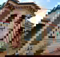 Allora House Kalgoorlie - Accommodation VIC