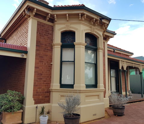 Allora House Kalgoorlie - Accommodation VIC 0