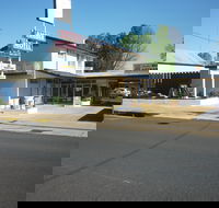 Amber Motel - Accommodation VIC