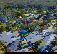 Angourie Resort - Accommodation VIC