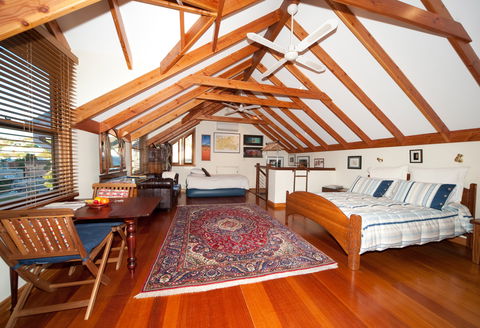 An Oasis In The City - Accommodation VIC 1