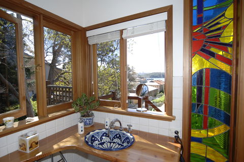 An Oasis In The City - Accommodation VIC 2