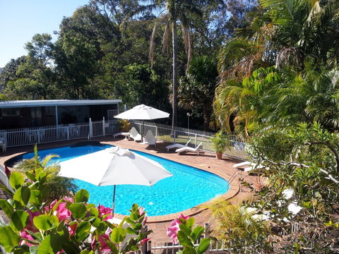 Aquajet Motel - Accommodation VIC 0