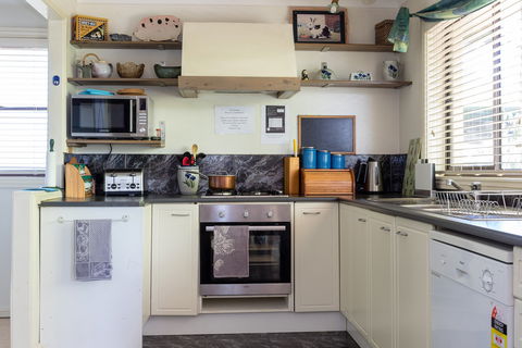 Arcadia House - Accommodation VIC 1