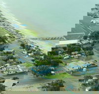 Arno Bay Tourist park - Accommodation VIC