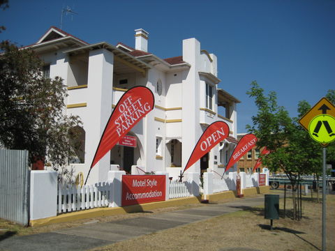 B And B On Bettington - Accommodation VIC 1