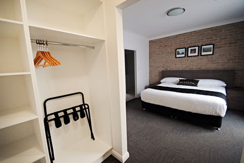 Banna Suites - Accommodation VIC 1