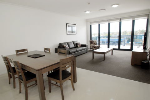 Banna Suites - Accommodation VIC 2