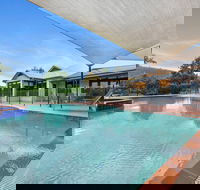Barrington Park Estate - Accommodation VIC