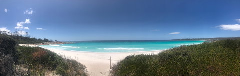 Barefoot Beach House - Accommodation VIC 0