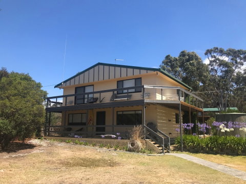 Barefoot Beach House - Accommodation VIC 1