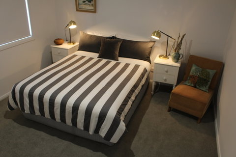 Barefoot Beach House - Accommodation VIC 2