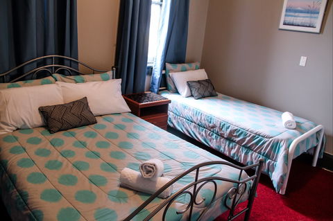 Bayview Hotel Batemans Bay - Accommodation VIC 2